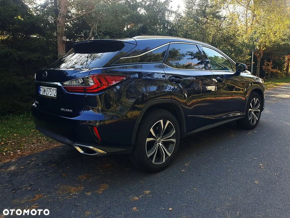 Lexus RX 200t / 300 Prestige - 4