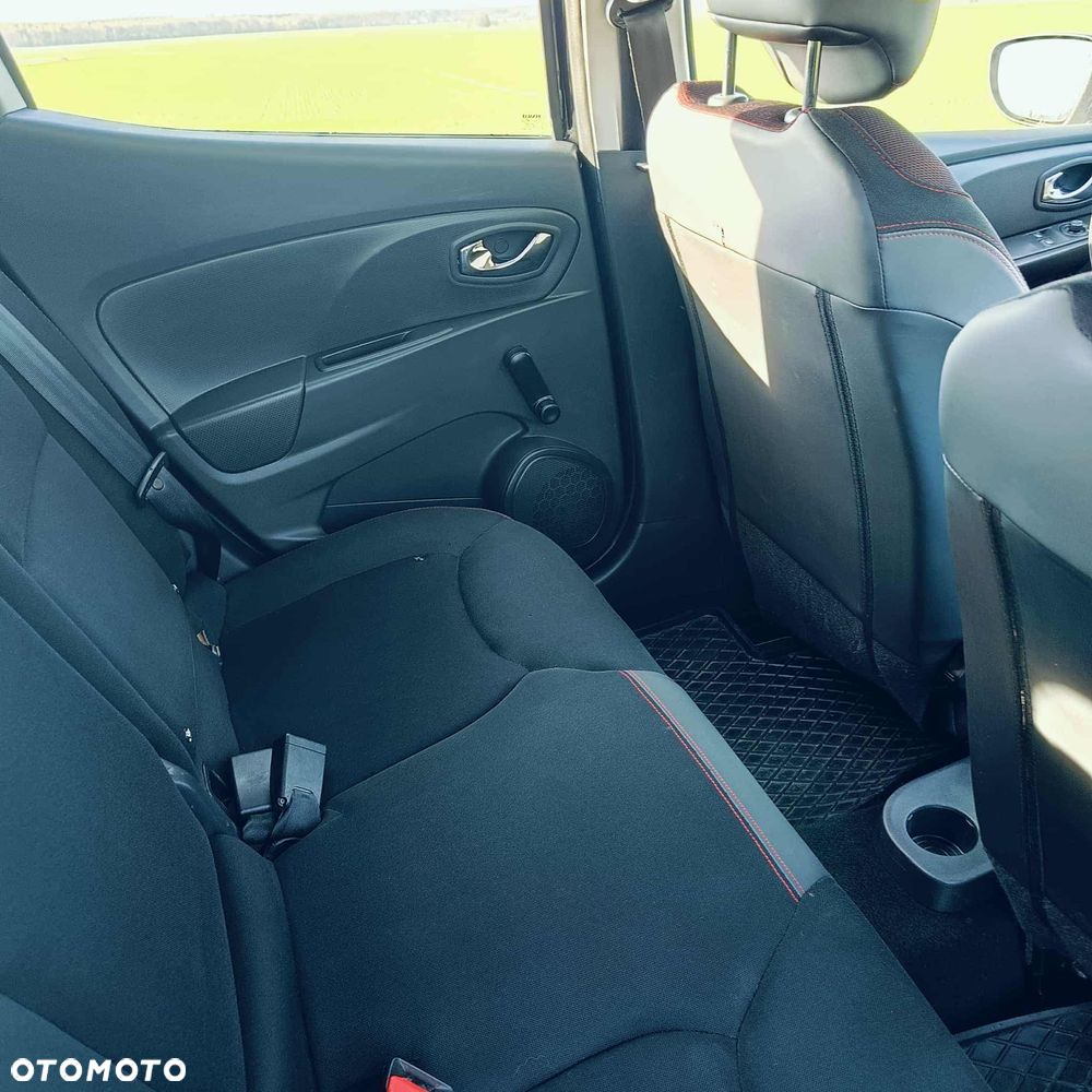 Renault Clio 1.2 16V 75 Start - 3