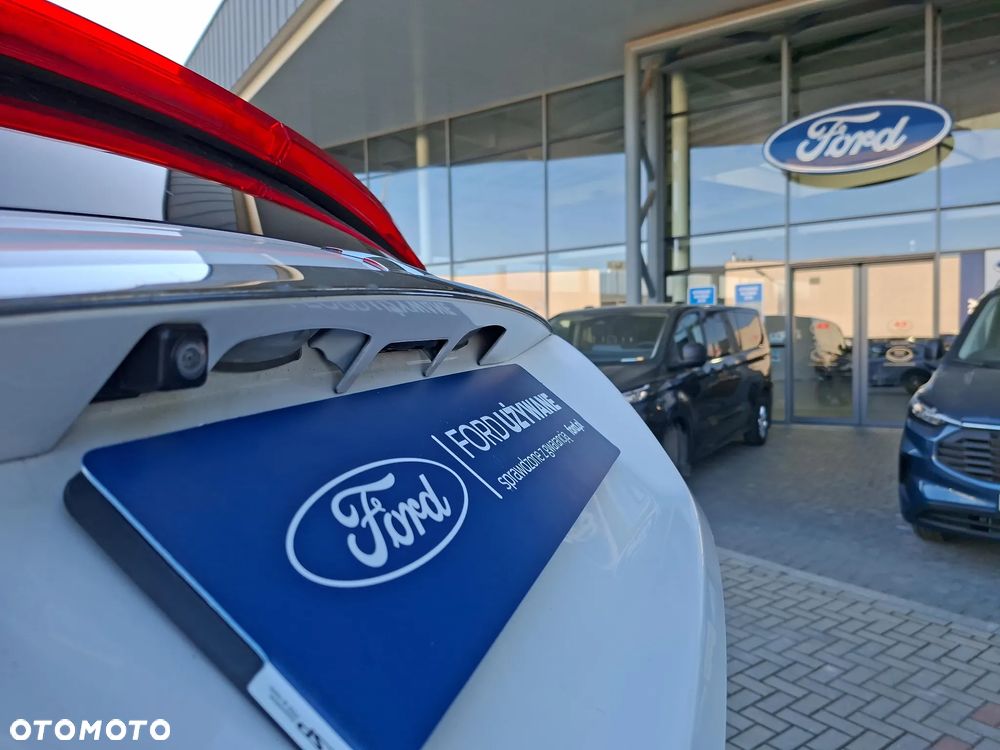 Mitsubishi Eclipse Cross 1.5 T GPF Intense - 12