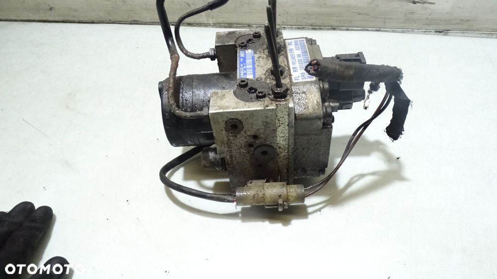 POMPA ABS LAND ROVER FREELANDER 1.8   4784070300 SRB10123098 - 4