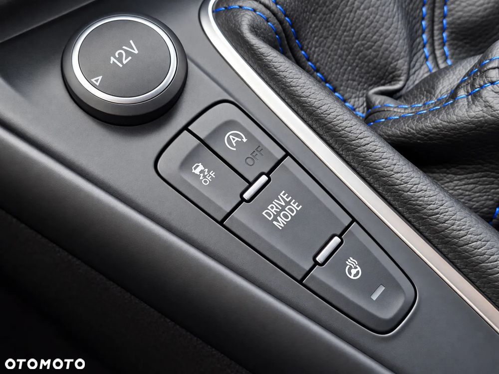 Ford Focus 2.3 EcoBoost RS - 32