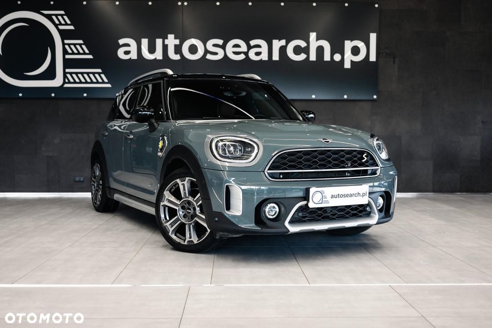 MINI Countryman - 4
