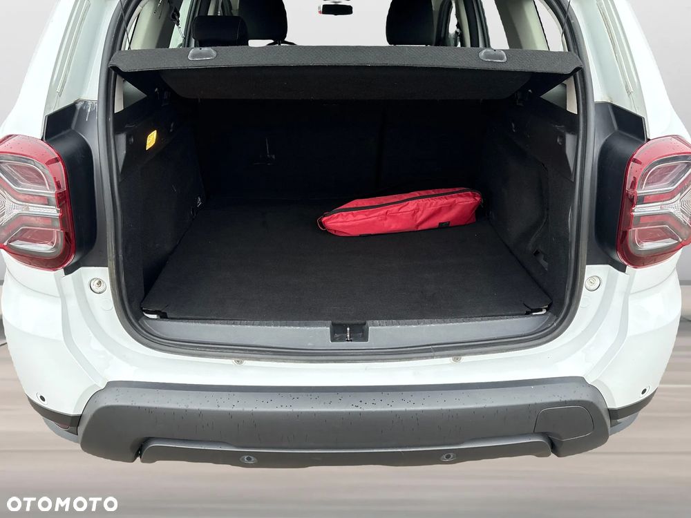 Dacia Duster 1.5 Blue dCi Expression 4WD - 13