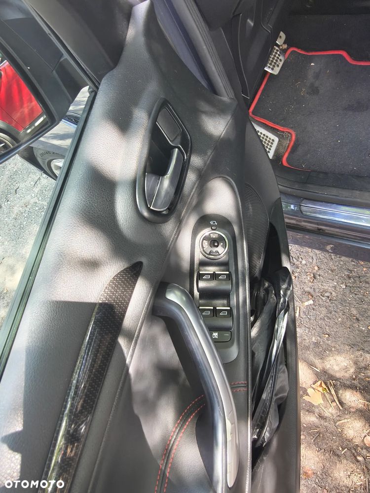 Ford S-Max 2.0 T Platinium X MPS6 - 10