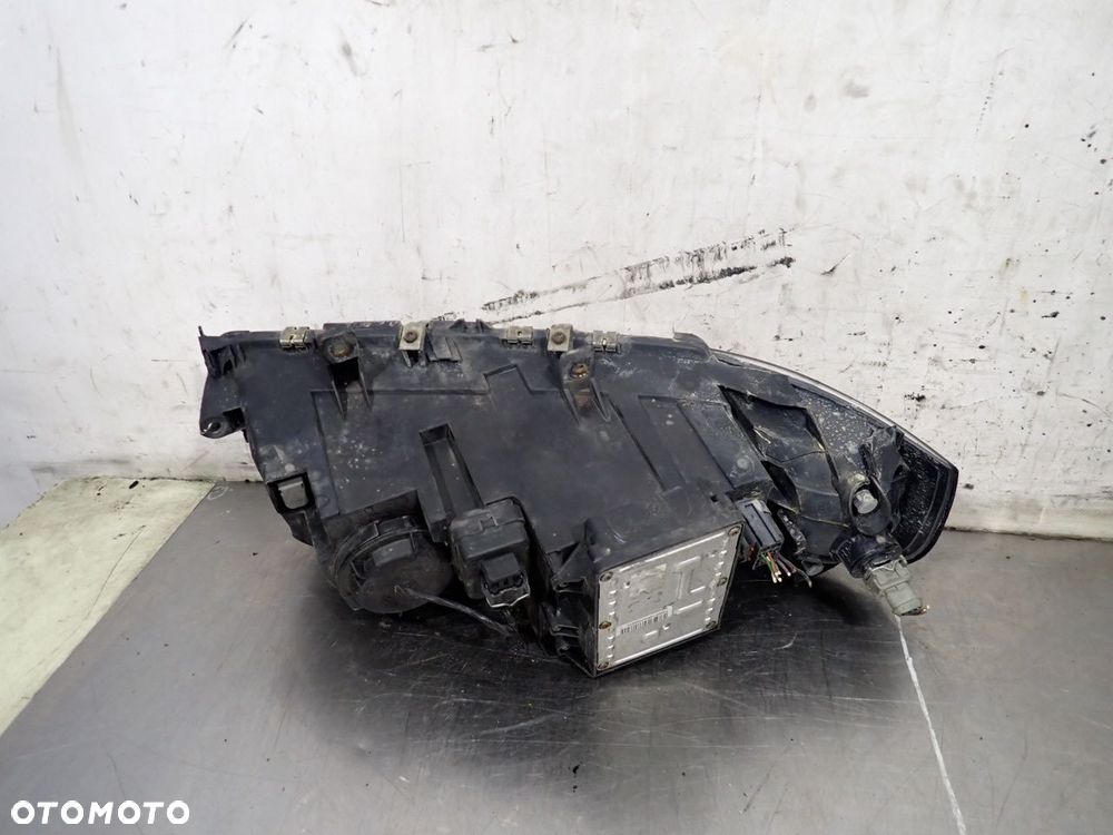 LAMPA LEWA PRZEDNIA VOLVO S80 2.4 8693652 - 5