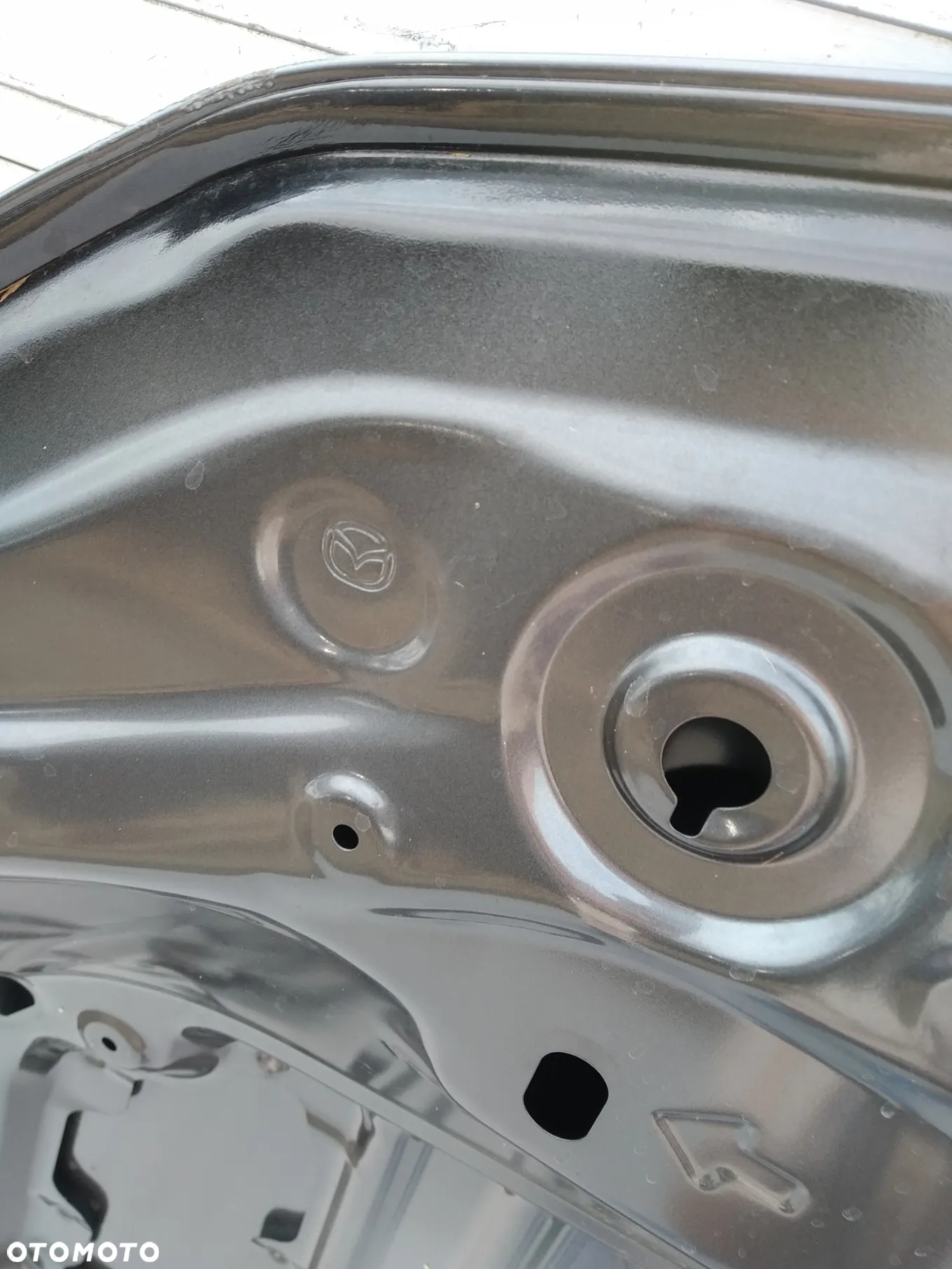 G704 Maska MAZDA 3 BP 2019- - 6