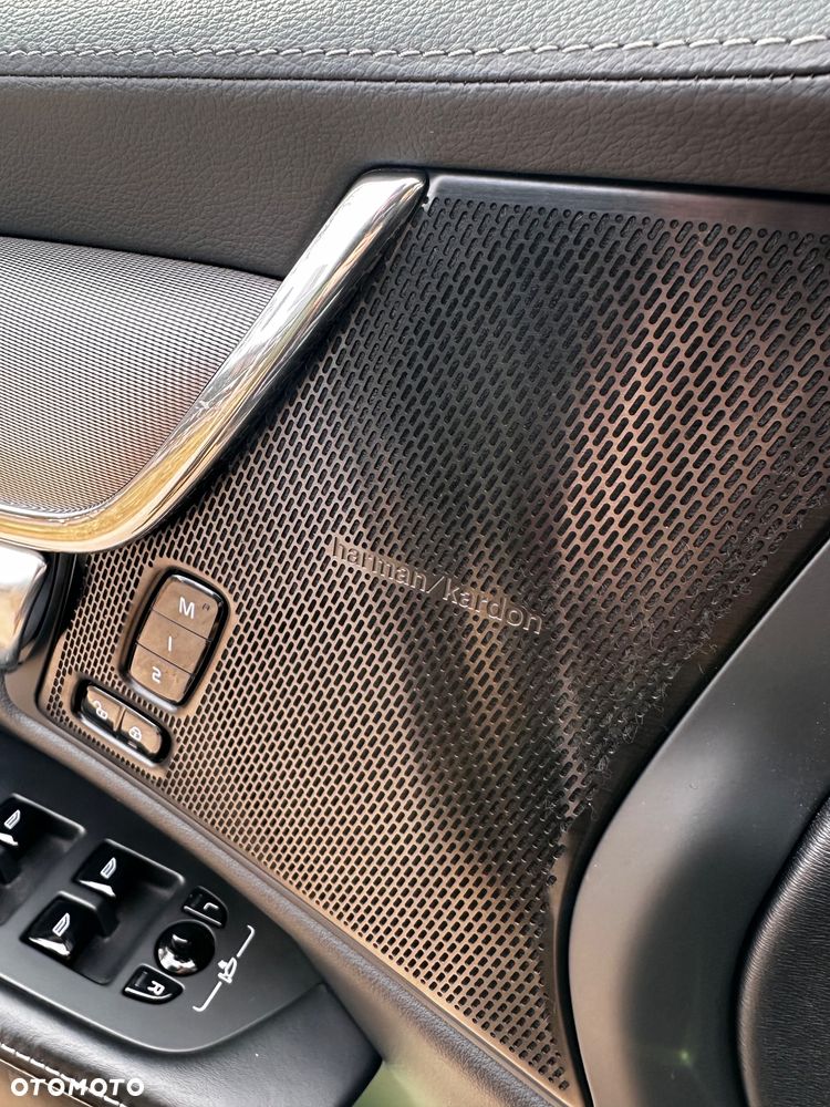 Volvo S90 D4 Inscription - 14