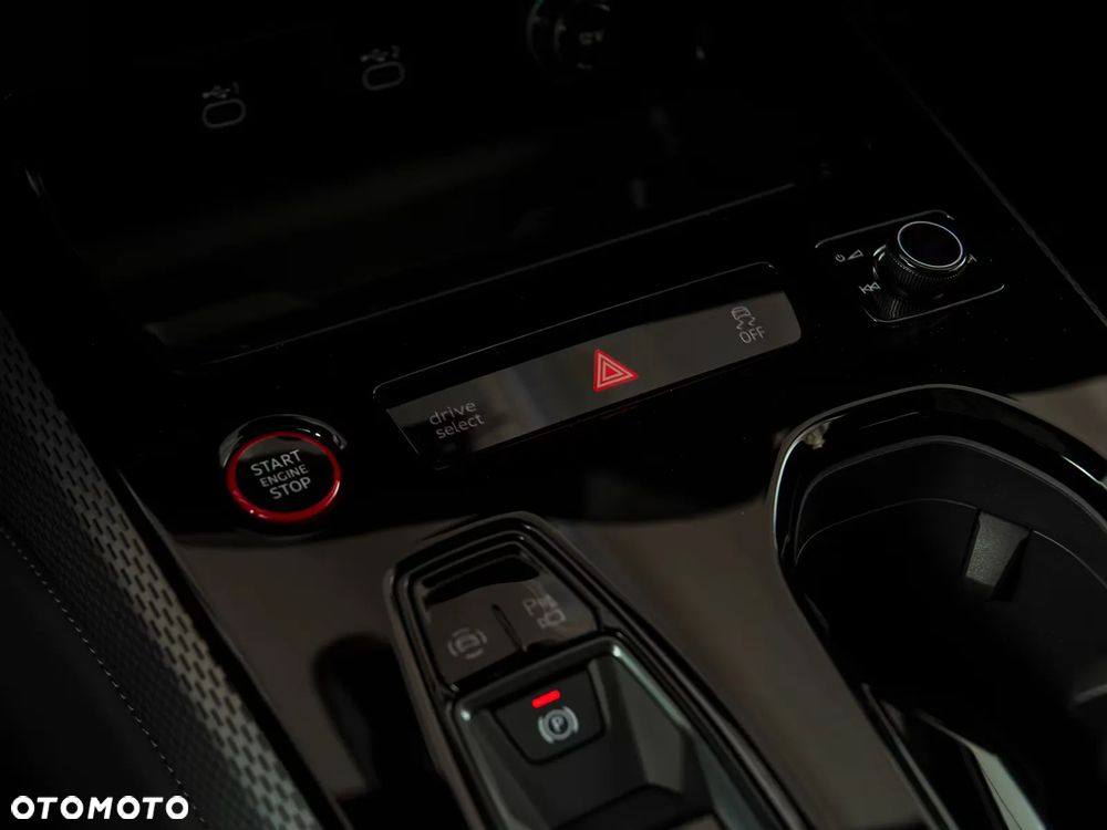 Audi A5 Limousine TFSI 110 kW S tronic - 21