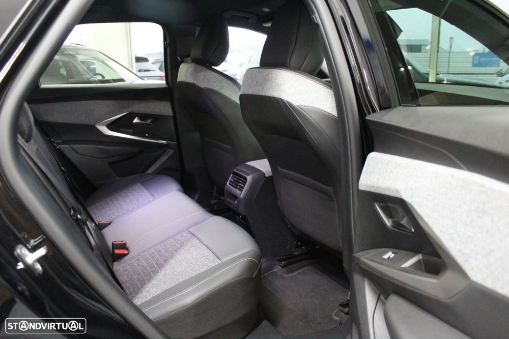 Peugeot 3008 1.2 Hybrid Allure Pack e-DCS6 - 9