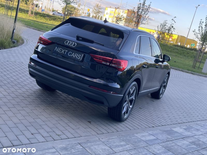 Audi Q3 2.0 TDI Sport S tronic - 4