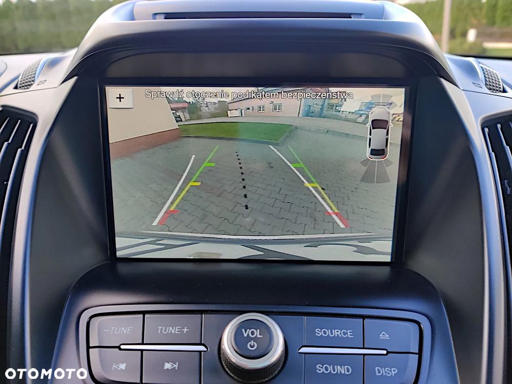 Ford Kuga 2.0 TDCi 2x4 Vignale - 26