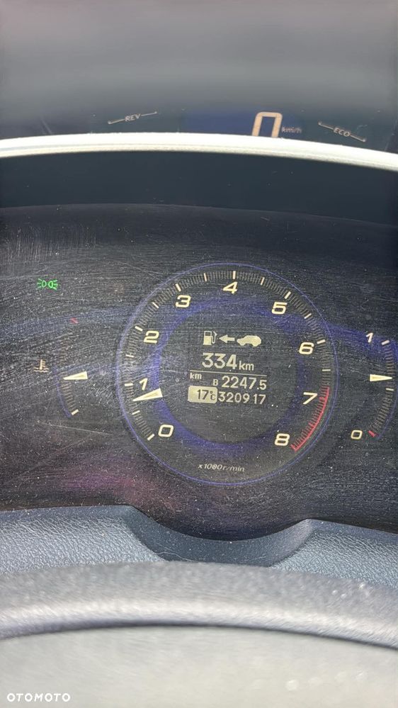Honda Civic 1.8 Comfort - 9