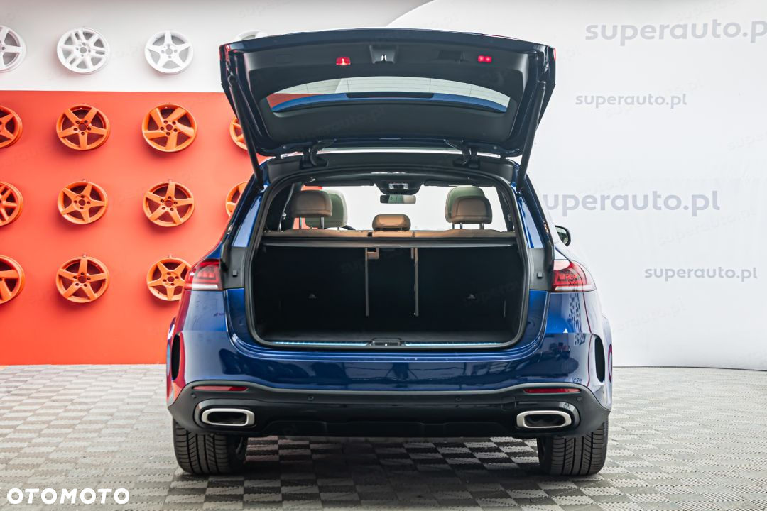Mercedes-Benz GLE - 31