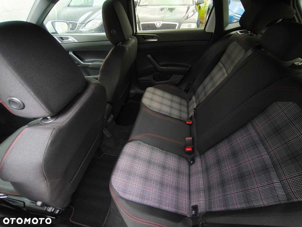 Volkswagen Polo 2.0 TSI GTI DSG - 19
