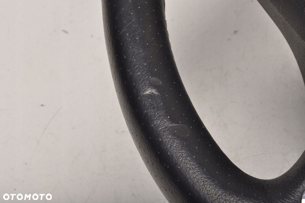 SEAT IBIZA IV KIEROWNICA SKÓRZANA FR 5F0419091 - 3