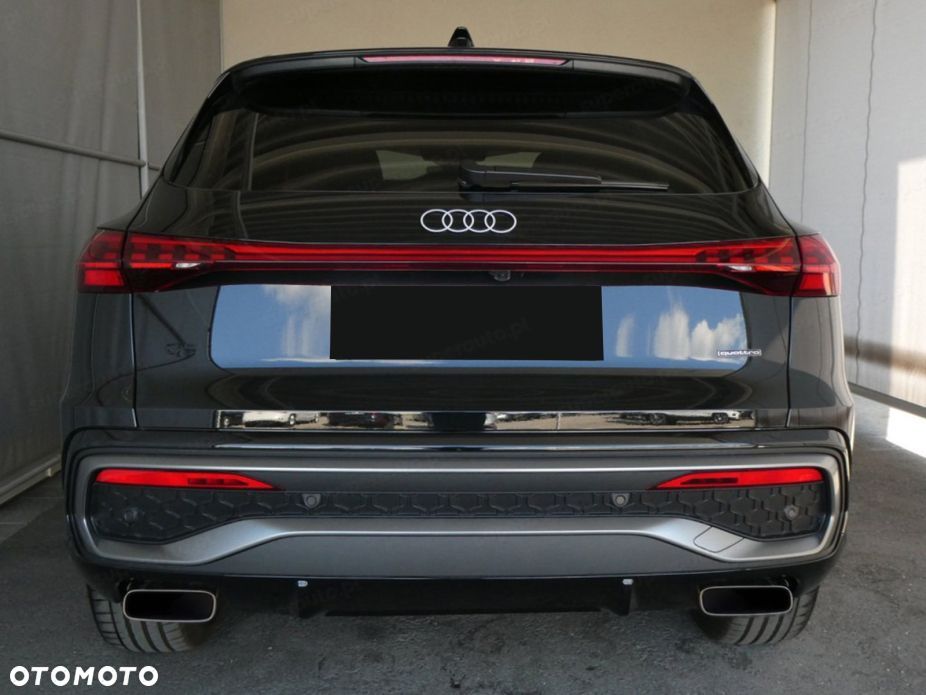 Audi Q5 40 TFSI mHEV Quattro S Line S tronic - 2