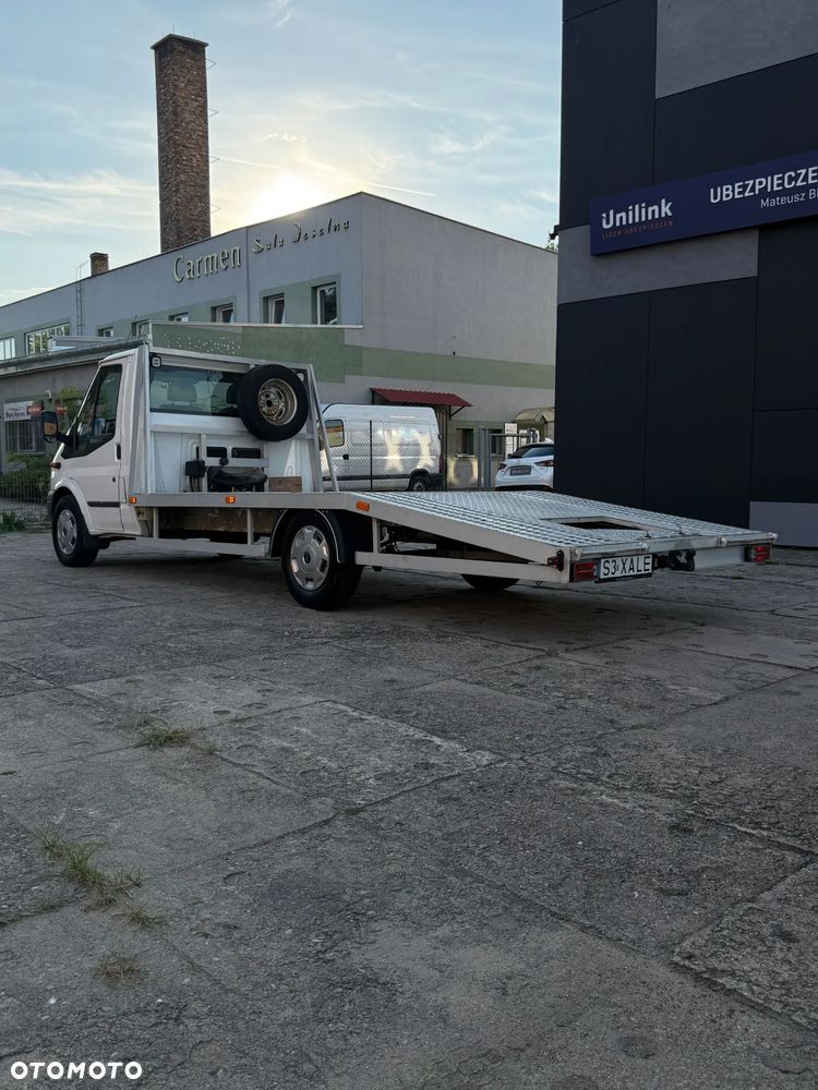 Ford Transit - 4