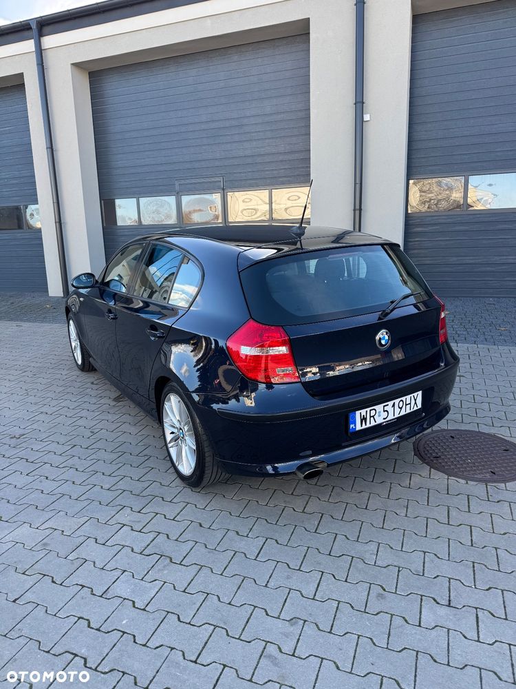 BMW Seria 1 116i - 19