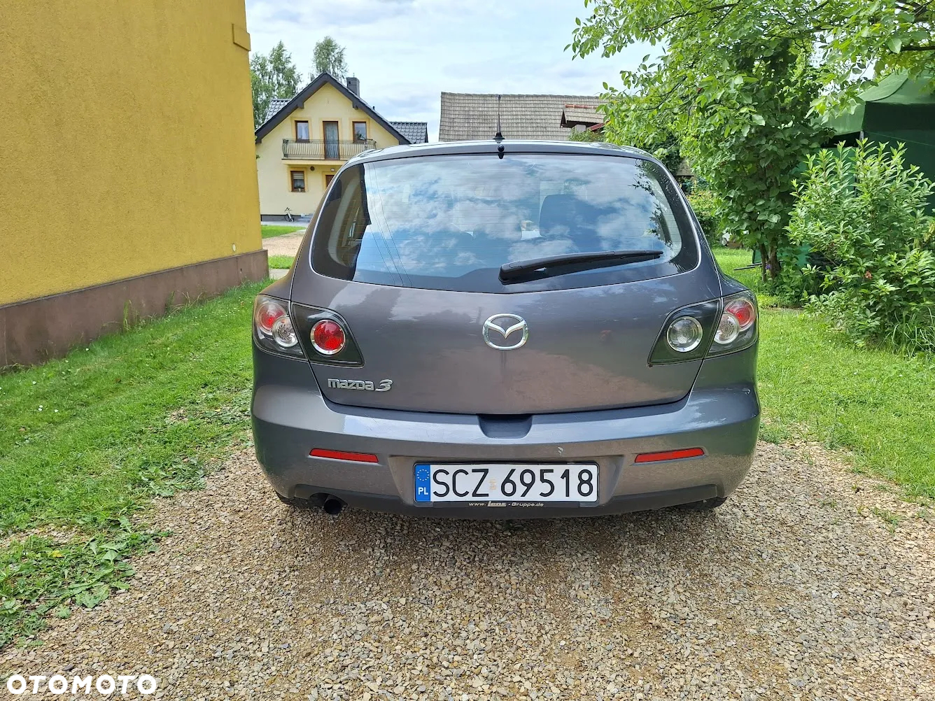 Mazda 3 1.6 16V Exclusive - 12