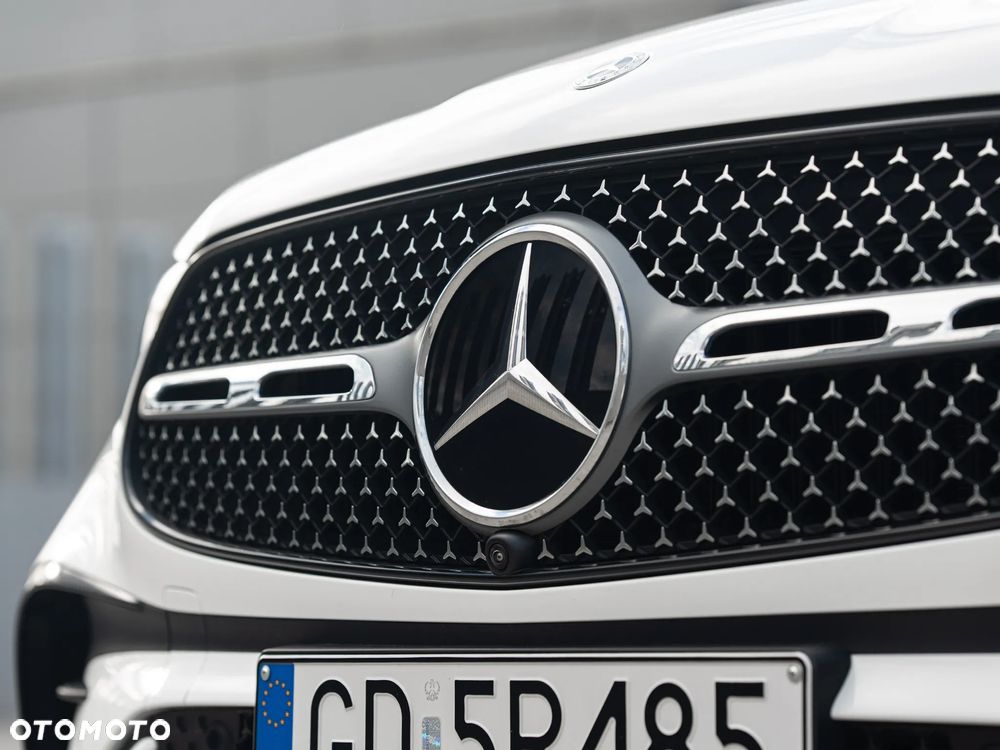 Mercedes-Benz GLC ver-300-4matic-9g--tronic-amg-line-plus - 16