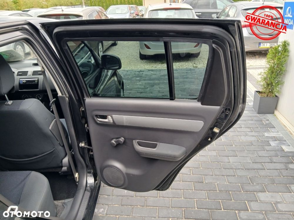 Suzuki Swift 1.3 Comfort - 36