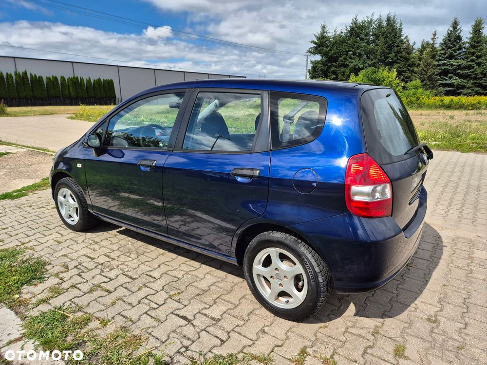 Honda Jazz - 16