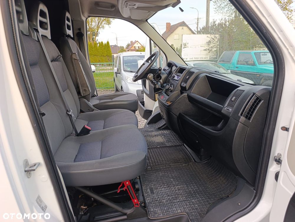 Citroën Jumper - 11