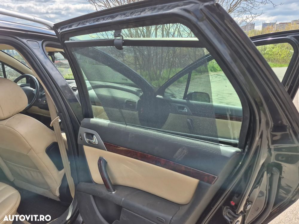 Peugeot 407 HDi 135 Automatik Business Line - 14