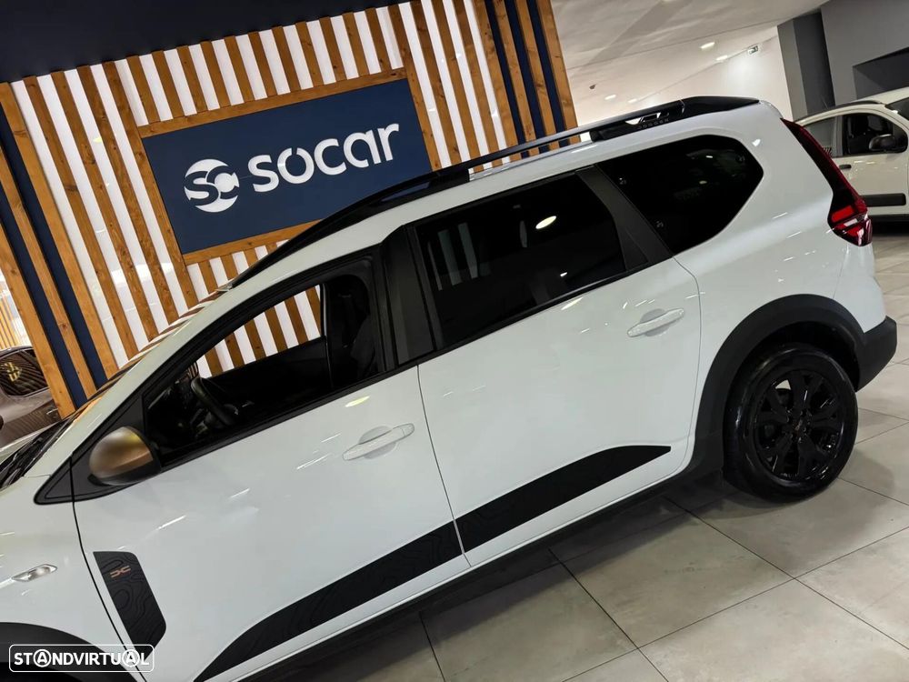 Dacia Jogger 1.0 ECO-G Extreme+ Up&Go 7L Bi-Fuel - 6