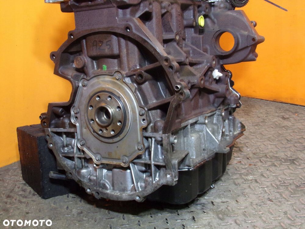 TRANSIT MK8 2.0 TDCI ECOBLUE 18r 131KM silnik YMF6 - 7