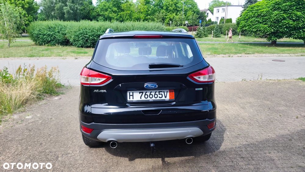 Ford Kuga 1.5 EcoBoost 2x4 Business Edition - 15