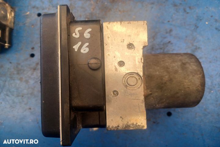 Pompa ABS 8K0907379AA 0265950958 0265236098 Audi A4 B8/8K [facelift] - 2