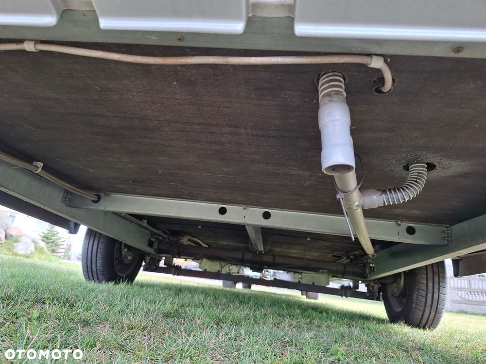 Caravelair Soleria 395 - 18