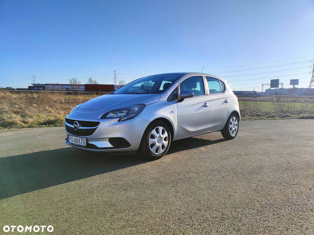 Opel Corsa 1.4 Enjoy - 6