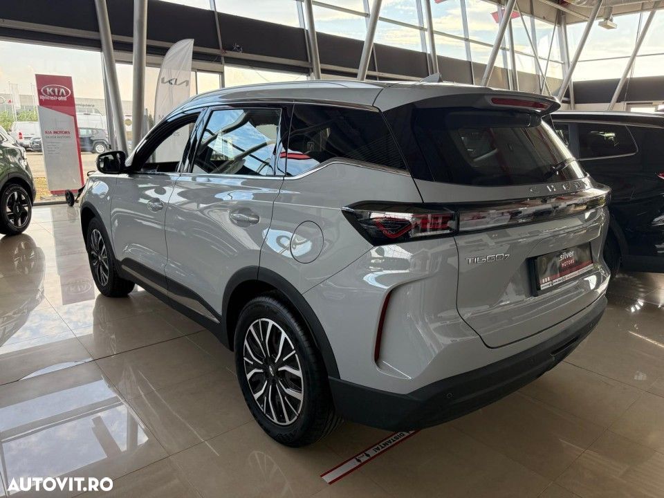 Chery Tiggo 7 - 3