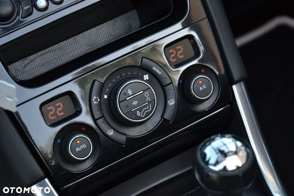 Peugeot 308 CC 120 VTi Access - 17