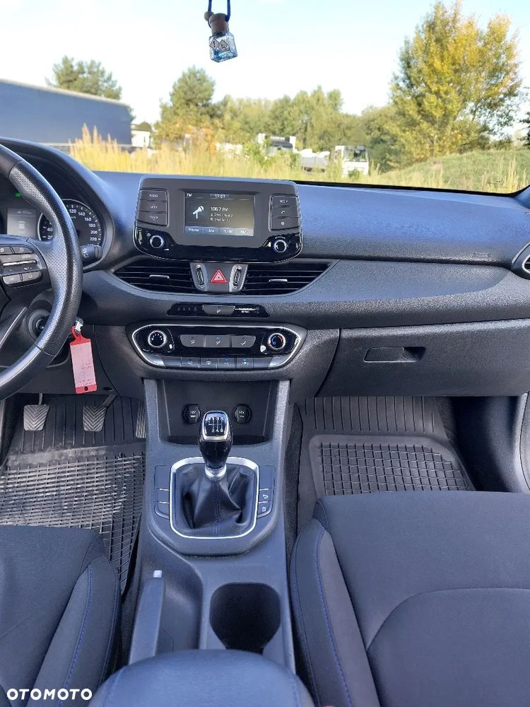 Hyundai i30 - 11
