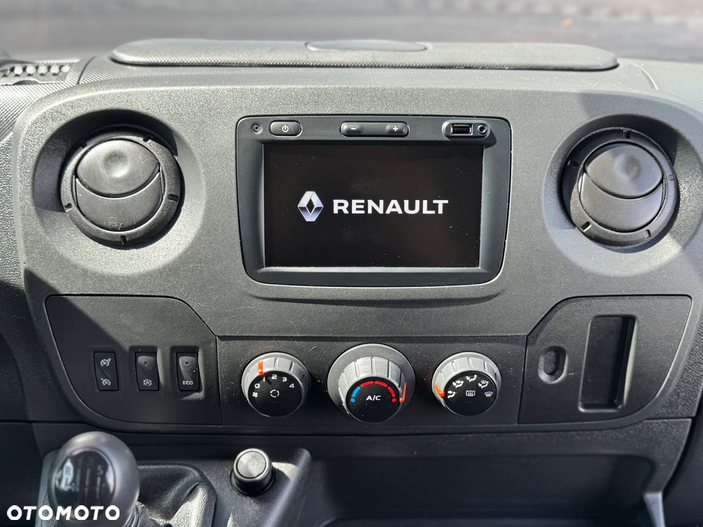 Renault MASTER - 26