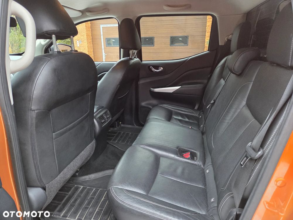 Nissan Navara - 5