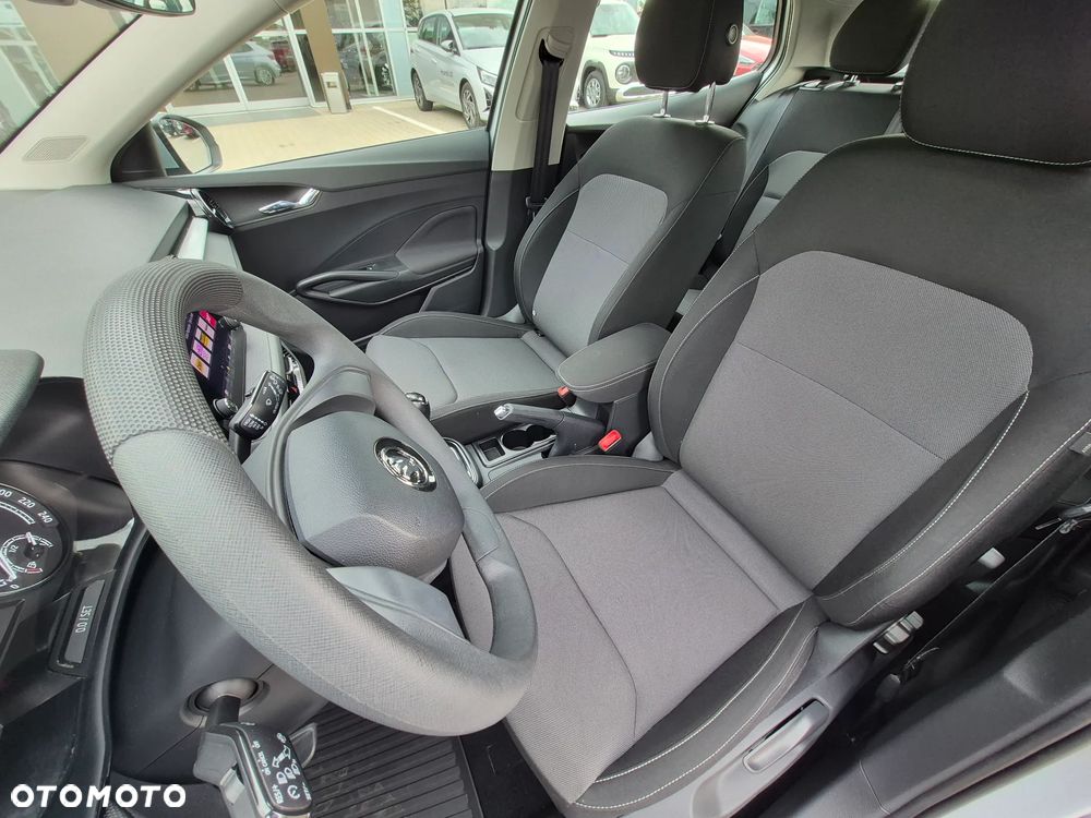Skoda Fabia 1.0 Ambition - 13