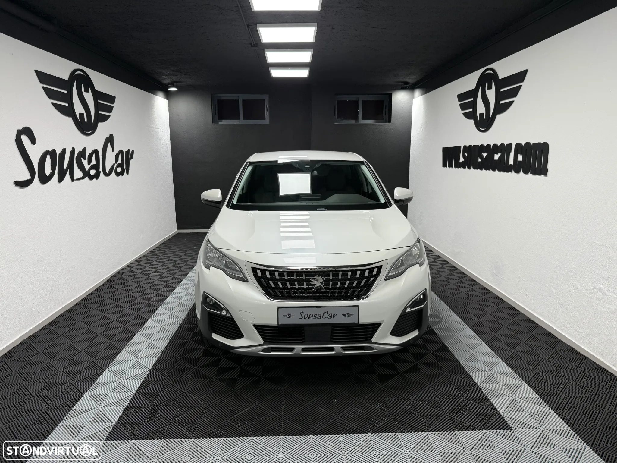 Peugeot 3008 1.2 PureTech Allure - 2