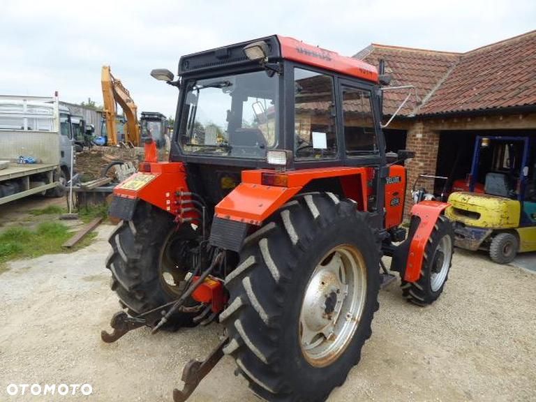 Ursus LIGHTFORCE 4514 4WD - 5