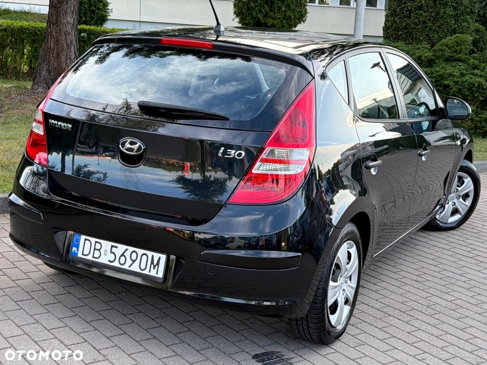 Hyundai i30 - 34