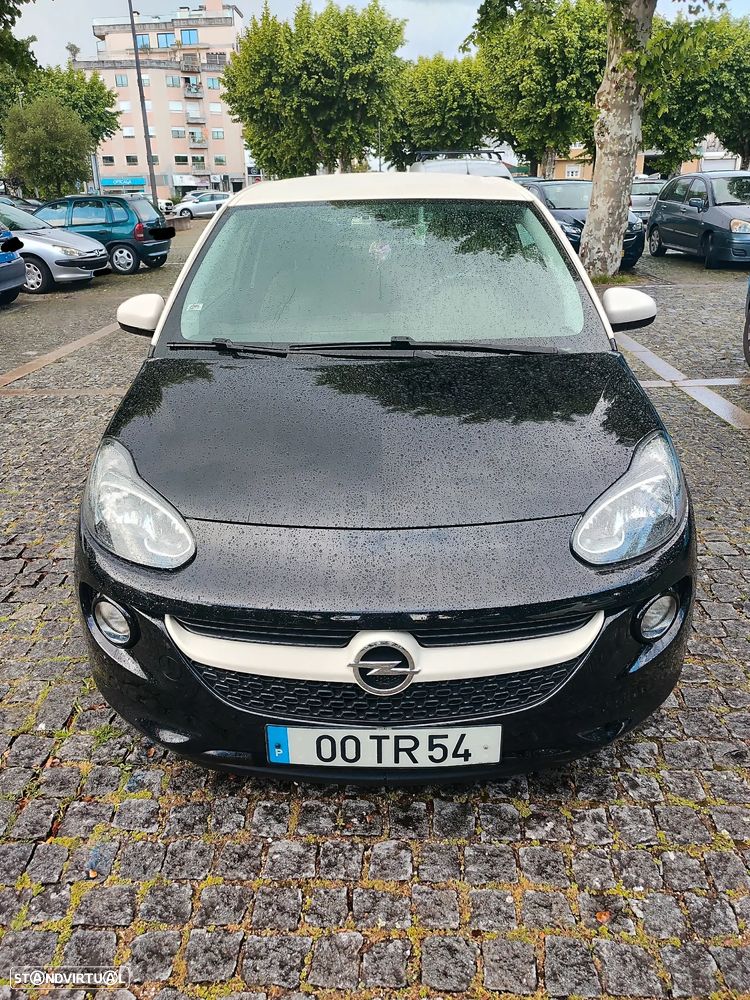 Opel Adam 1.2 Glam - 7