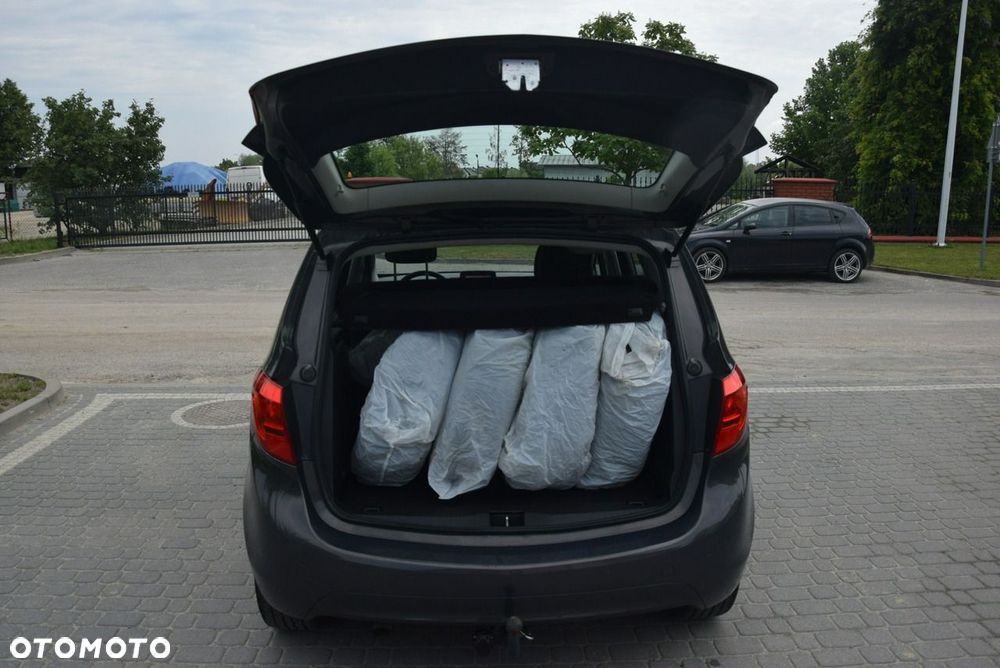 Opel Meriva 1.4 T Design Edition - 16
