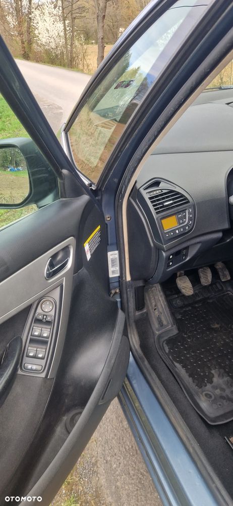 Citroën C4 Picasso - 12