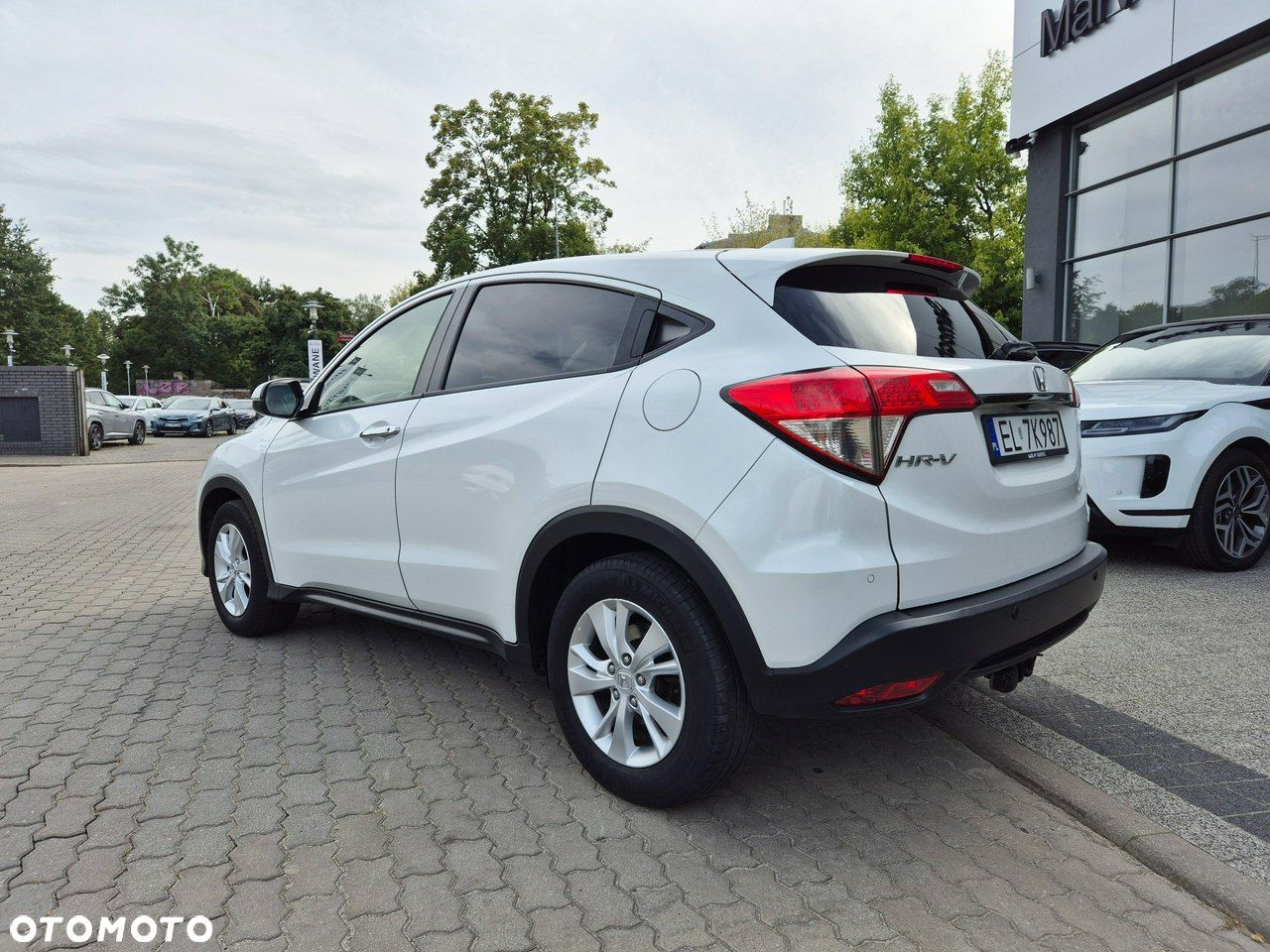 Honda HR-V - 3