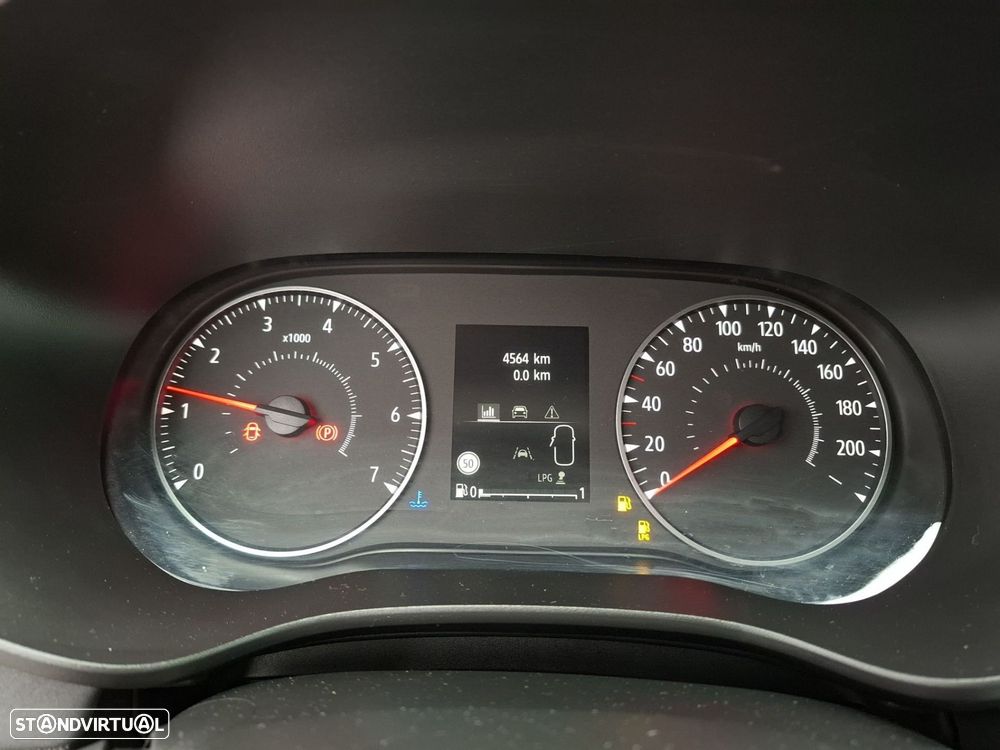 Dacia Jogger 1.0 ECO-G SL Extreme+ Up&Go 7L Bi-Fuel - 16