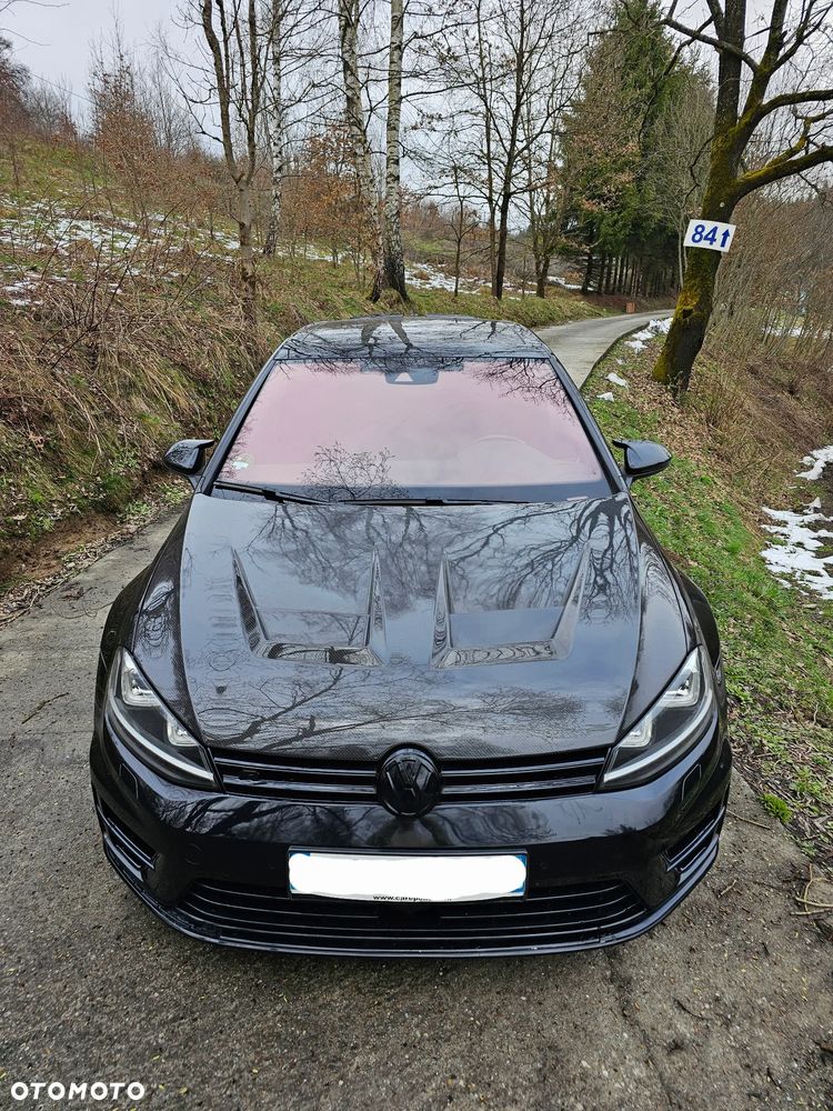 Volkswagen Golf - 14