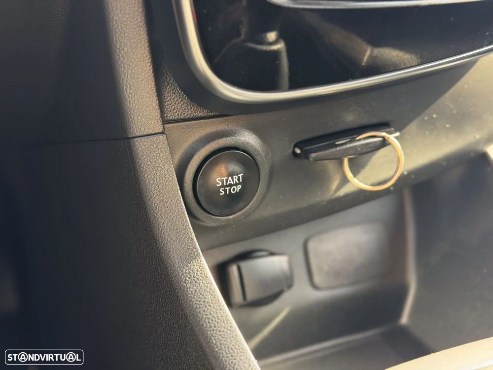 Renault Clio 1.5 dCi Zen - 19